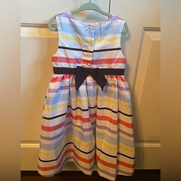 Gymboree Dress - Size 5T - Picture 2 of 5